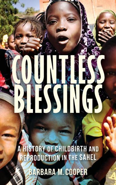 Countless Blessings