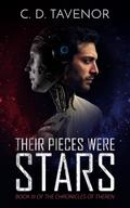 Their Pieces Were Stars (The Chronicles of Theren, #3)