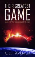 Their Greatest Game (The Chronicles of Theren, #2)