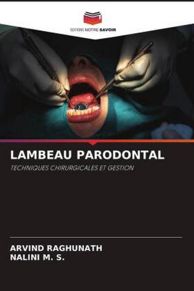 LAMBEAU PARODONTAL