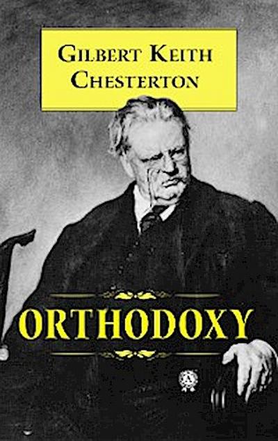 Orthodoxy