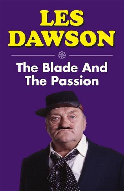 Blade and the Passion