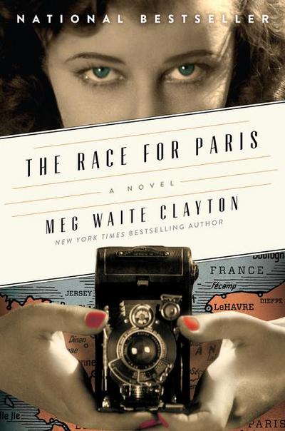 Race for Paris, The