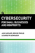 Cybersecurity for Small Businesses and Nonprofits