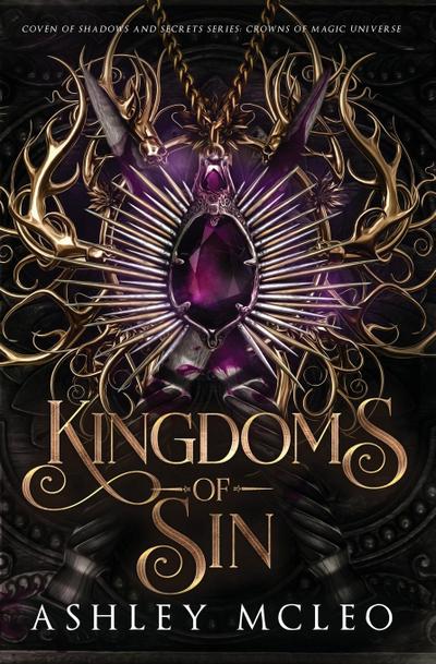 Kingdoms of Sin