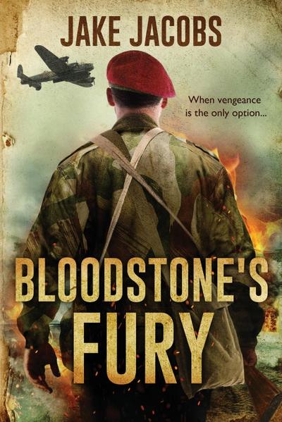 Bloodstone’s Fury