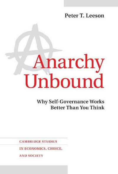 Anarchy Unbound
