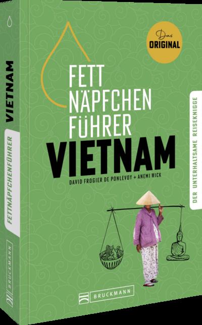 Fettnäpfchenführer Vietnam