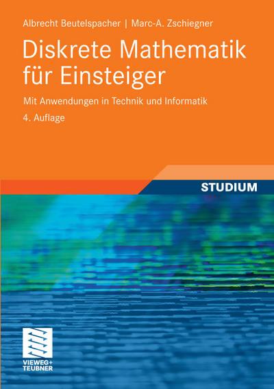 Diskrete Mathematik für Einsteiger