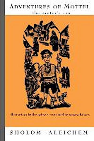 Adventures of Mottel