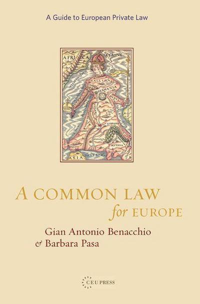 A Common Law for Europe