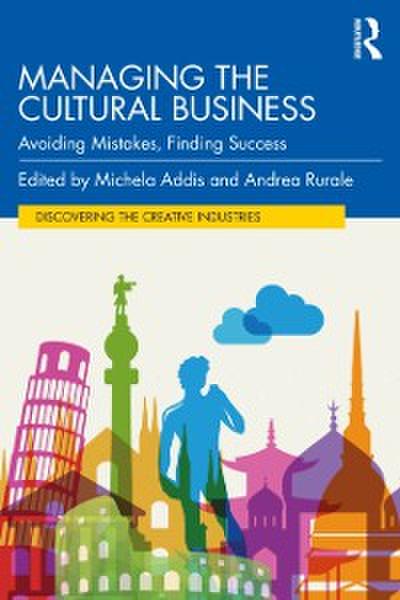 Managing the Cultural Business