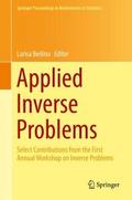 Applied Inverse Problems