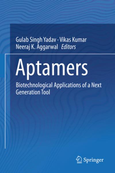 Aptamers