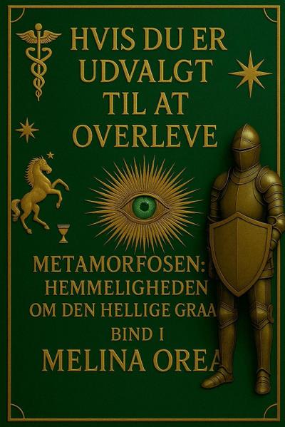 Hvis du er udvalgt til at overleve