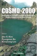 COSMO-2000