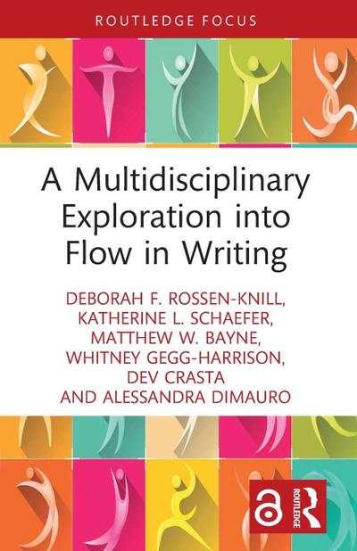 A Multidisciplinary Exploration into Flow in Writing