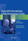 Storia della Dermatologia e della Venereologia in Italia