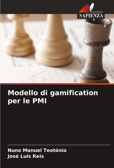 Modello di gamification per le PMI