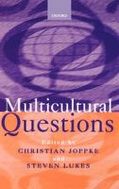 Multicultural Questions