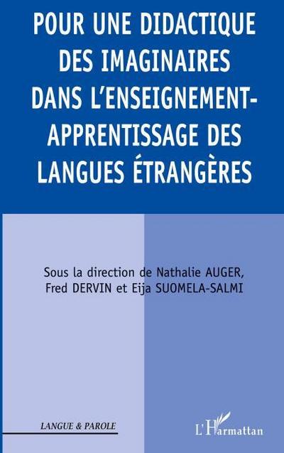 Pour une didactique des imaginaires dans l’enseignement-appr