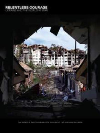 Relentless Courage