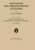 Histologie und Mikroskopische Anatomie