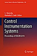 Control Instrumentation Systems