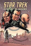 Star Trek Best Of Klingons
