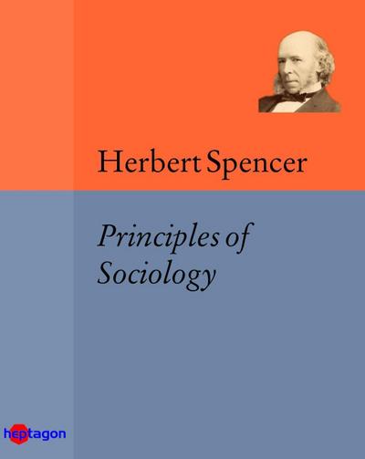 Principles of Sociology