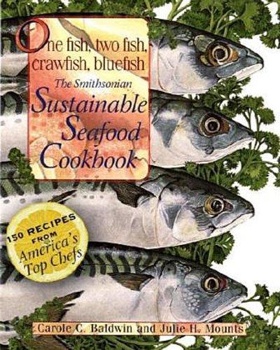 One Fish, Two Fish, Crawfish, Bluefish