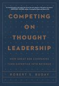 Competing on Thought Leadership