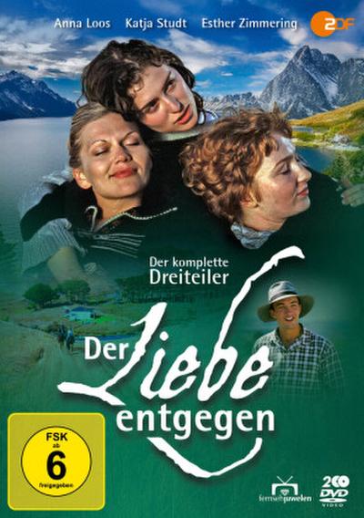 Der Liebe entgegen