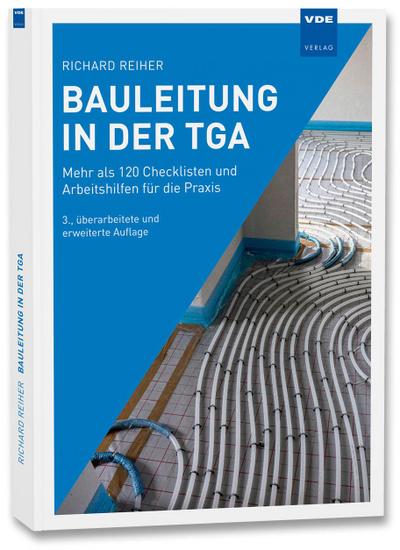 Bauleitung in der TGA