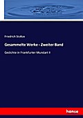 Gesammelte Werke - Zweiter Band