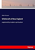 Witchcraft of New England