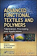 Advanced Functional Textiles and Polymers