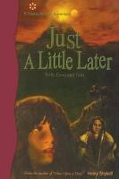 Just a Little Later with Eevo and Sim