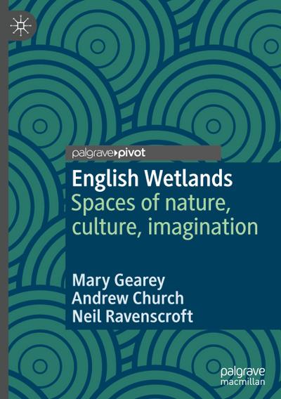 English Wetlands