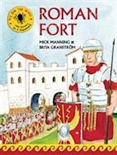 Roman Fort