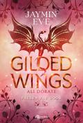 Gilded Wings. Ali dorate - Fallen Fae Gods vol. 1