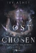 The Lost and the Chosen. I perduti e gli eletti - The Lost Sentinel vol. 1