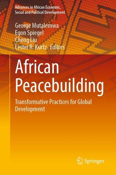 African Peacebuilding