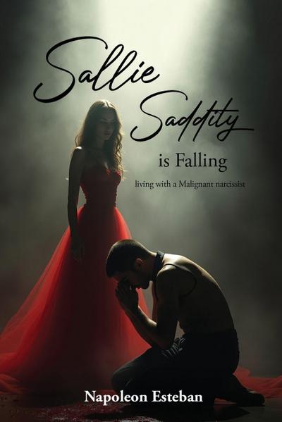 Sallie Saddity Is Falling