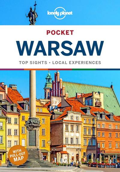 Pocket Warsaw