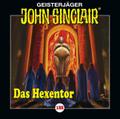 John Sinclair 188 von Jason Dark | Audio-CD