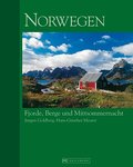 Norwegen: Fjorde, Berge und Mittsommernacht
