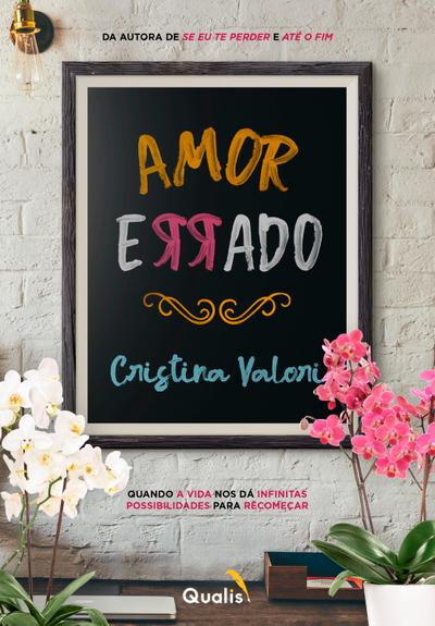 Amor errado