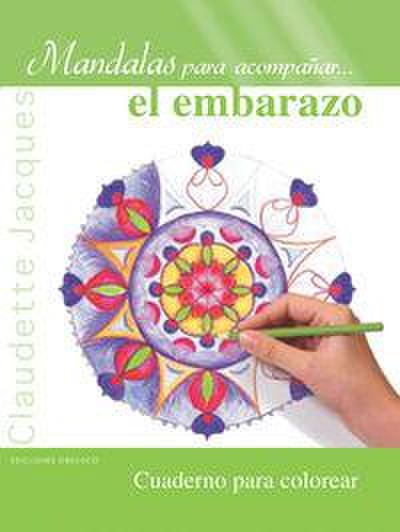 Mandalas Para Acompanar El Embarazo