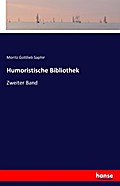 Humoristische Bibliothek